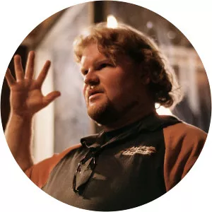 Richard Greenwood Jr - Director