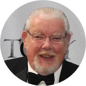 Richard Griffiths