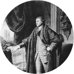 Richard Grosvenor, 1st Earl Grosvenor