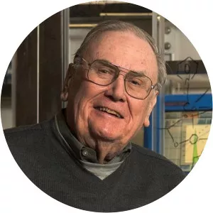 Richard H. Holm photograph