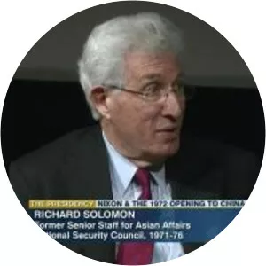 Richard H. Solomon