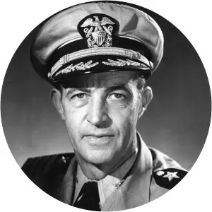 Richard H. Cruzen - Explorer