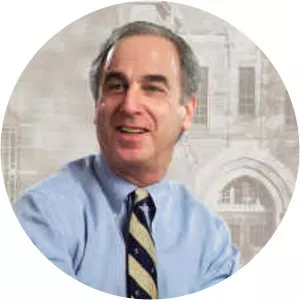 Richard H. Hersh - Author