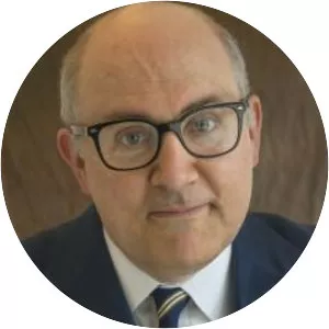 Richard H. McAdams - Author