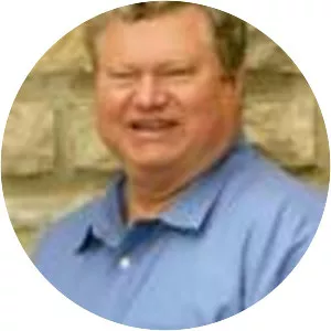 Richard H. Steckel photograph