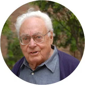 Richard Haag - American landscape architect