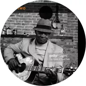 Richard Hacksaw Harney