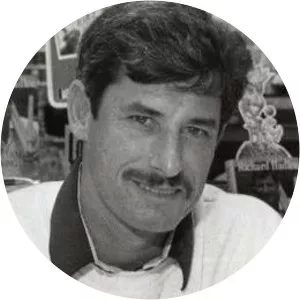 Richard Hadlee - New Zealand former cricketer