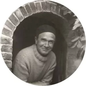 Richard Haizmann - Visual artist