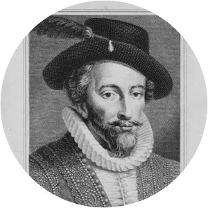 Richard Hakluyt - Writer