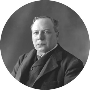 Richard Haldane, 1st Viscount Haldane - Former Lord High Chancellor of Great Britain