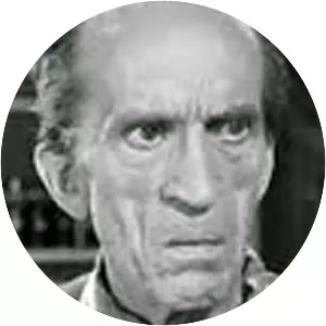 Richard Hale photograph