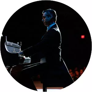 Richard Halley - Fictional character