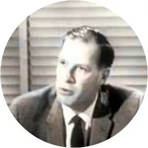 Richard Hamming photograph