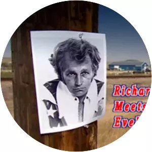 Richard Hammond Meets Evel Knievel