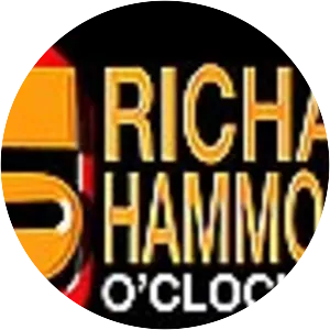 Richard Hammond's 5 O'Clock Show