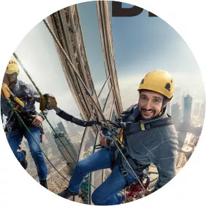 Richard Hammond's Big!