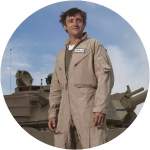 Richard Hammond's Crash Course