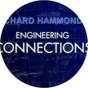 Richard Hammond's Engineering Connections
