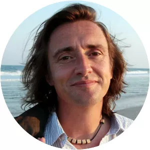 Richard Hammond's Journey to . . .