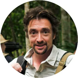 Richard Hammond's Jungle Quest