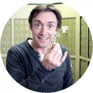 Richard Hammond's Miracles of . . .