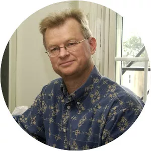 Richard Hanley photograph