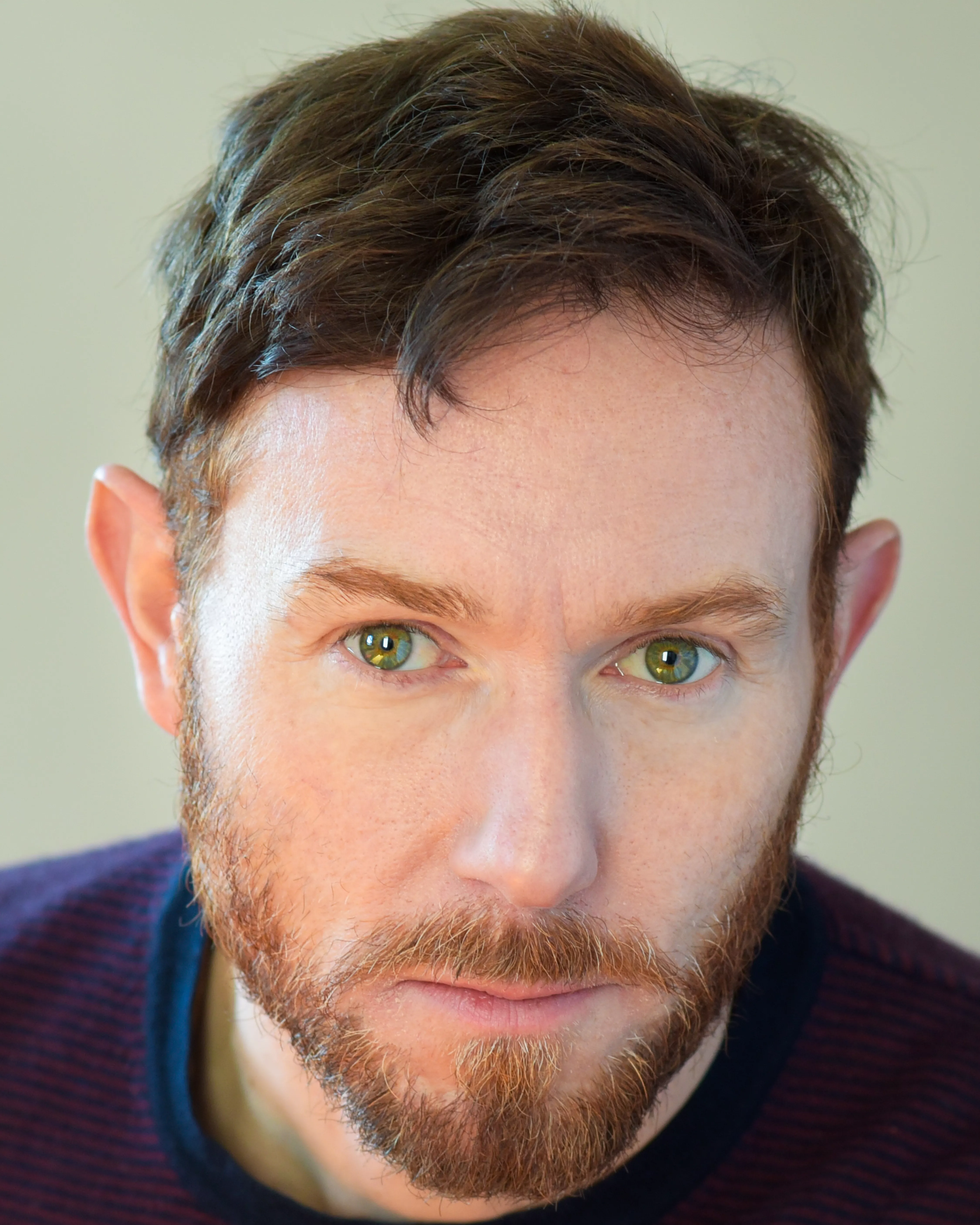 Richard Hansell
