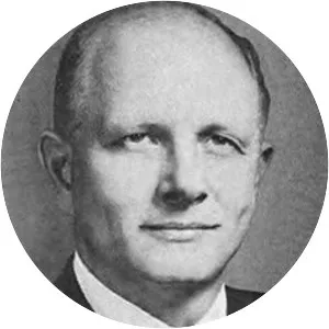 Richard Harding Poff