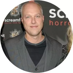 Richard Harrah - Film director