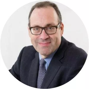 Richard Harrington, Baron Harrington of Watford