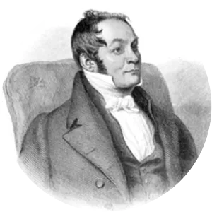 Richard Harris Barham