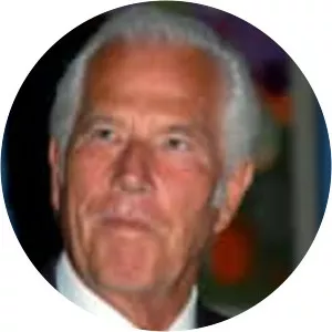 Richard Harrison photograph