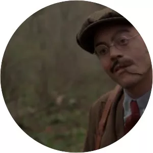 Richard Harrow - Fictional character