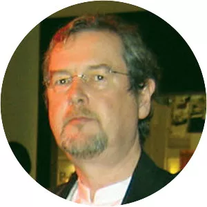 Richard Harvey - English former footballer