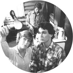 Richard Hassanein photograph