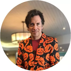 Richard Hatem - American television screenwriter