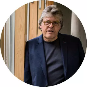 Richard Havers photograph