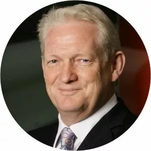 Richard Haythornthwaite