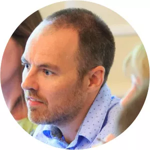 Richard Hayton - Researcher