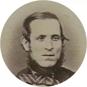 Richard Heales - Legislator