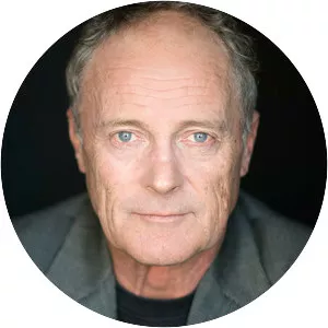 Richard Healy