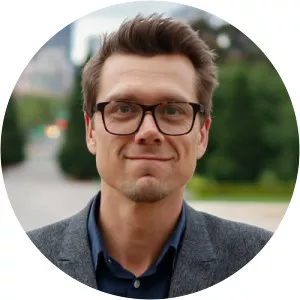 Richard Heersmink - Philosopher