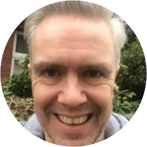 Richard Heffernan - Author