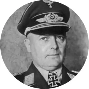 Richard Heidrich - Military personnel