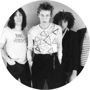 Richard Hell and the Voidoids