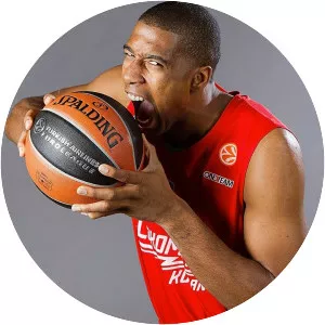 Richard Hendrix - American-Macedonian professional basketball player