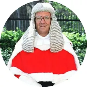 Richard Henriques photograph