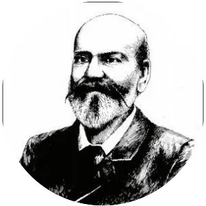 Richard Henry Beddome