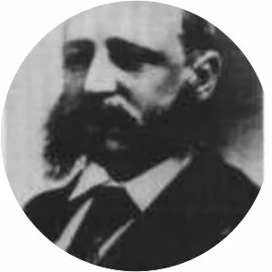 Richard Henry Brunton